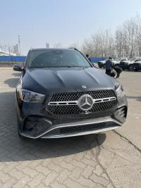 奔驰GLE450