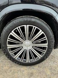 奔驰迈巴赫GLS600