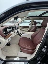 奔驰迈巴赫GLS600