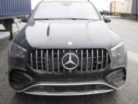 2024款 奔驰GLE53 AMG