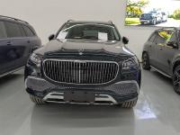 2024款 奔驰GLS450 6座 顶峰包