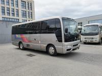 2021款 日产碧莲4.5L VIP 12座