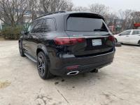 2024款 奔驰GLS450 6座 顶峰包 运动包 雷测包