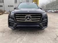 奔驰GLS450
