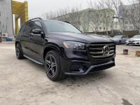 奔驰GLS450
