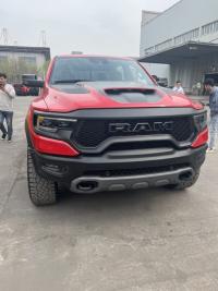 2023款 道奇公羊1500 6.2T TRX霸王龙 二级包