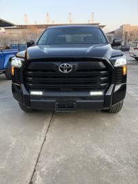 2024款 丰田坦途 3.5T 四门 SR5