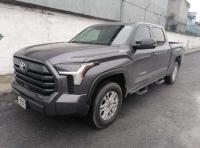 2024款 丰田坦途 3.5T 四门 SR5