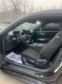 福特Mustang(野马)