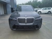 2024款 宝马X7 xDrive40i M运动 豪华包