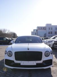 24款 4.0T 雅度版