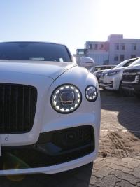 24款 4.0T 雅度版