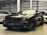 2024款 宾利欧陆 4.0T GT Azure雅度