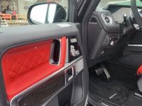 奔驰G63 AMG