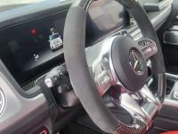 奔驰G63 AMG