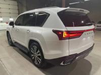 2024款 雷克萨斯LX600 7座 Luxury豪华