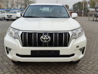 2023款 丰田霸道4000 4.0L EX-R 迪拜版