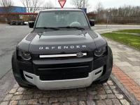 2024款 路虎卫士 四门 3.0T 柴油D200 S