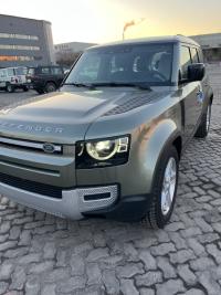 2024款 路虎卫士 四门 3.0T 柴油D250 SE