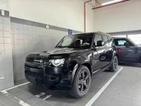 2024款 路虎卫士 130 四门 3.0T 柴油 D300 SE