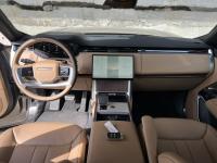 路虎揽胜行政3.0柴油