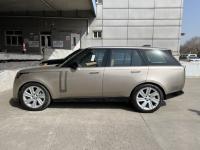 路虎揽胜行政3.0柴油