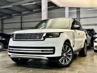 路虎揽胜行政3.0柴油