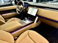 路虎揽胜行政3.0柴油