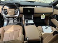 路虎揽胜行政3.0汽油