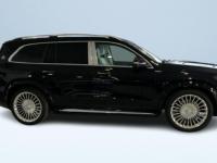 奔驰迈巴赫GLS600