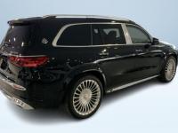 奔驰迈巴赫GLS600