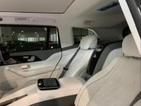 奔驰迈巴赫GLS600