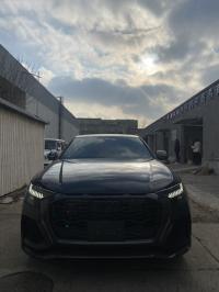 2024款 奥迪RS Q8 4.0T