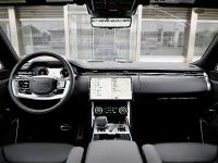 路虎揽胜行政4.4汽油