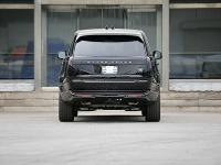 路虎揽胜行政4.4汽油