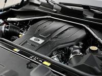 路虎揽胜行政4.4汽油