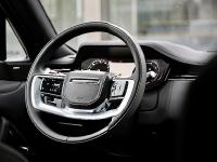 路虎揽胜行政4.4汽油