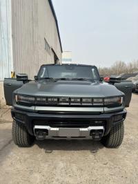 2024款 悍马EV 3X SUV