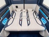 2023款 奔驰斯宾特 2.0T 汽油