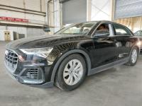 2023款 奥迪Q8 3.0T 标准型	