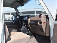 丰田酷路泽70系列