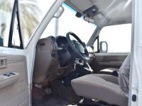 丰田酷路泽70系列