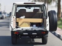 丰田酷路泽70系列