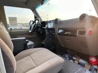 丰田酷路泽70系列