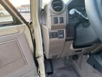 丰田酷路泽70系列