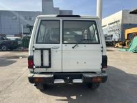 丰田酷路泽70系列