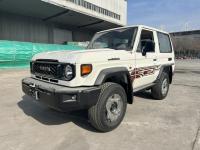 丰田酷路泽70系列