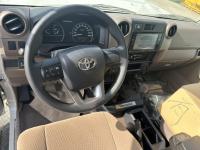 丰田酷路泽70系列