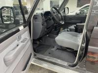 丰田酷路泽70系列