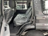 丰田酷路泽70系列